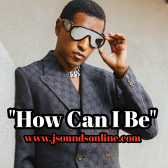 How Can I Be - 90s R&B x Babyface Type Beat