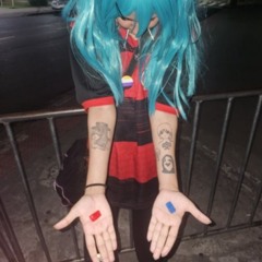 F*** NO BAILE DA MIKU  - (DJ DENGUE EDIT)