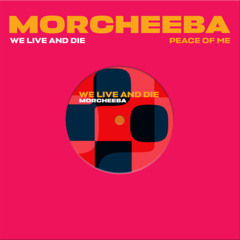 Peace of Me (feat. Oscar #Worldpeace)