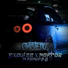 Omistettu - Expulze & Narfos (Mashup 2.0)