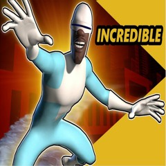 Incredible Tagged