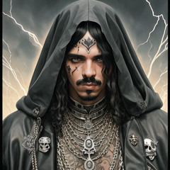 Warlord Cursed x Cadof - Veneno ☠️