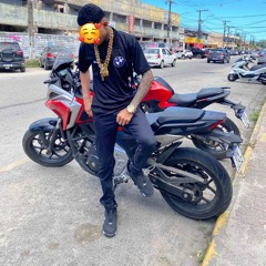 Matuê - Kenny G - MODIFICADA [[ IGBFXP ]]