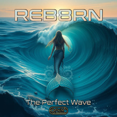 Reb8rn - The Perfect Wave (Promo Track) OUT @ 19.06.2025