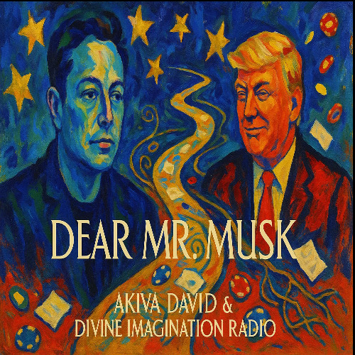 Track 7 Dear Mr. Musk