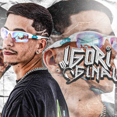 Ô NOVINHA BROTA NO BAILE DO PANTA - MC Nego Trufa - DJ Igoriginal - Elias DJ