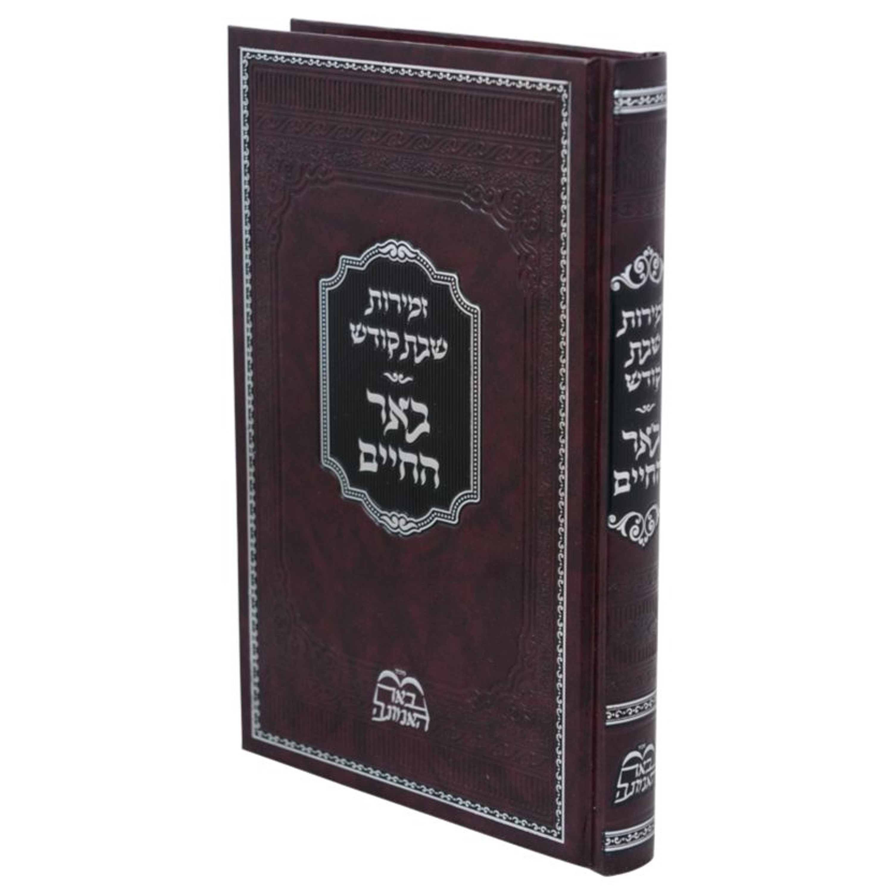 Rav Shlomo Katz