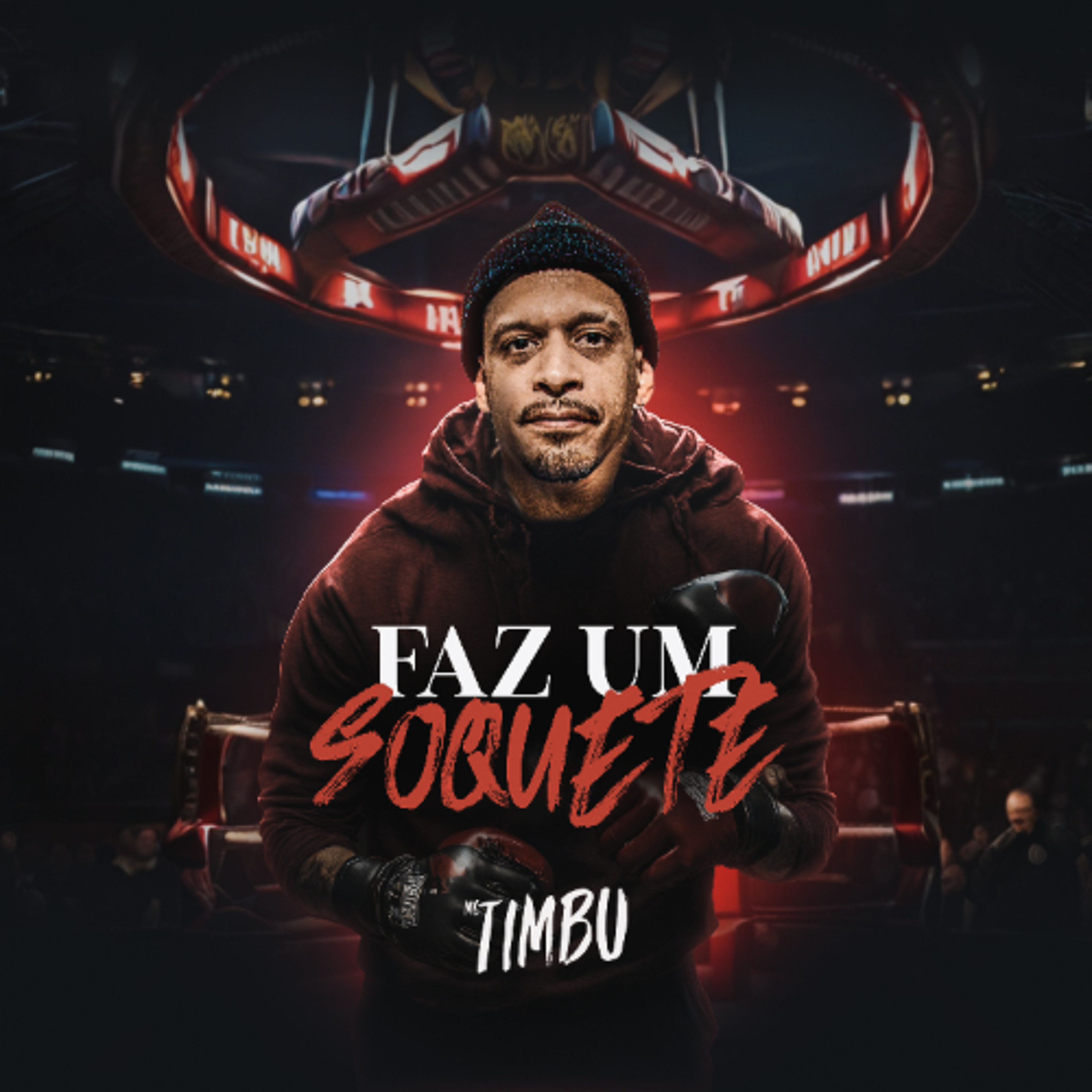 MC Timbu