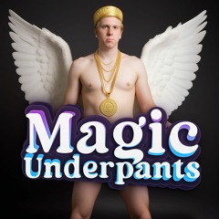 Magic Underpants (feat. Yusef Smyth)