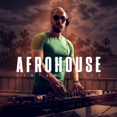 Vintage HITS but AFRO HOUSE - Costa Blanca Deep Summer Vibes Mix