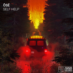 Ōsé - Dave's Rave [5150 Records]