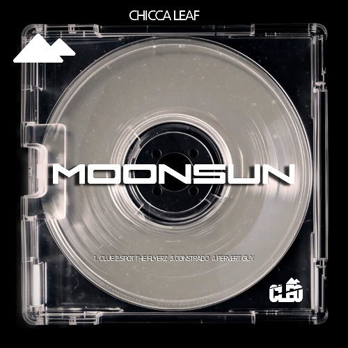 MOONSun 001 - Chicca Leaf