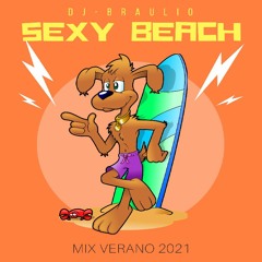 SEXY BEACH ☀️Mix Verano 2021 (Bandido, Reloj, Bichota, La Noche De Anoche, Dákiti, TIKTOK) 🌴