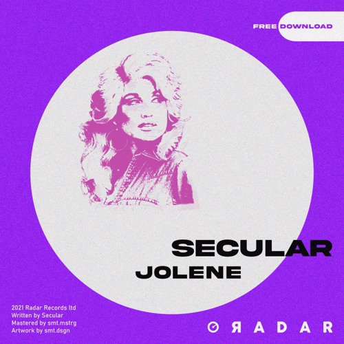 PremEar: Secular - Jolene [FREE DOWNLOAD]
