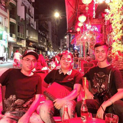 VIETMIX2K25 - AI NGHE TẶNG BỊCH FE - HONGPHI