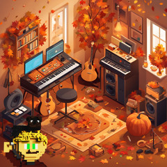 Fall Is Near XLII