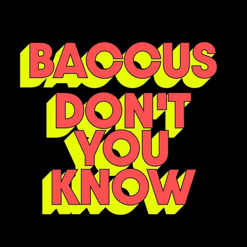 Don't You Know