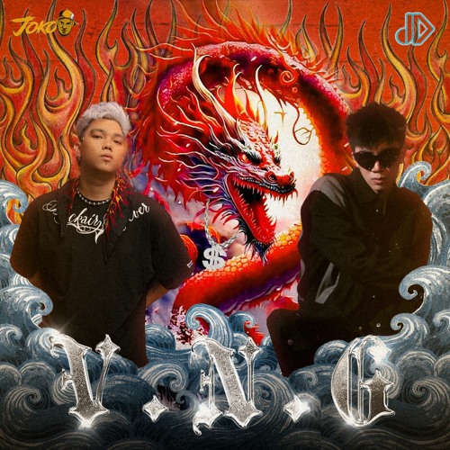 JAYDYXJOKO - VNC (MIXSET)