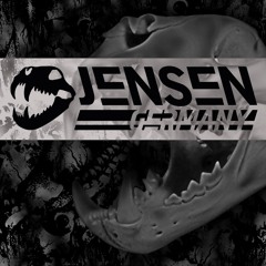[SCIP-39] Jensen @ The Rebirth of Terror 2