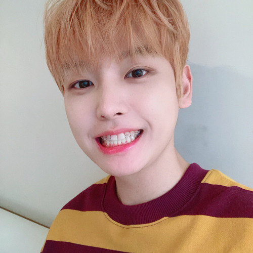 SF9 인성 INSEONG 金仁诚 -  爱的就是你 Love is you (王力宏) Cover Ver.