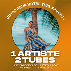 1 Artiste 2 Tubes avec Marlène — Orlane : voyage au cœur de l’Océan Indien