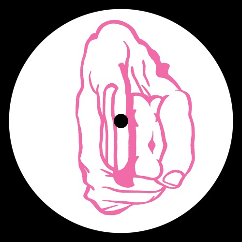 PREMIERE: Eris Drew - I Can Move Move [Gallegos Remix]