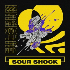 SSS After - Hours Pres. Fulcrum - Sour Shock