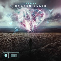 Sabai - Broken Glass (feat. Merseh)