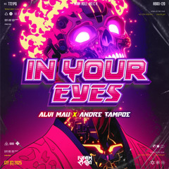 IN YOUR EYES