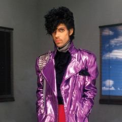 Prince Tribute (1958-2016)
