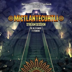 Mictlantecuhtli Stream Session After by Nightmares420 (Feb 2, 2021) Razing Prophet DJ Set