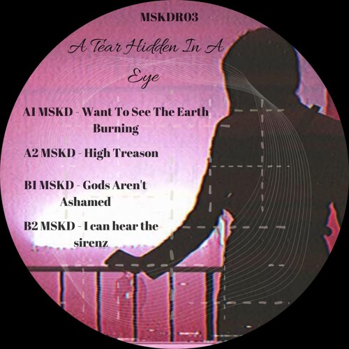[Premiere] MSKD - Gods Aren't Ashamed ([MSKDR03])