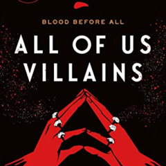 Get PDF 📁 All of Us Villains by  Amanda Foody &  C. L. Herman KINDLE PDF EBOOK EPUB