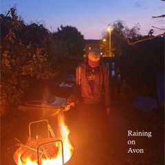 Gold Valley Bench - Raining On Avon