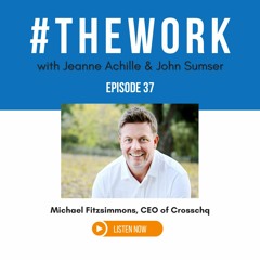 Hiring Intelligence with Mike Fitzsimmons, CEO of Crosschq