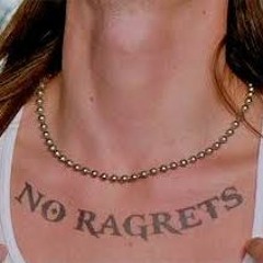 NO RAGRETS