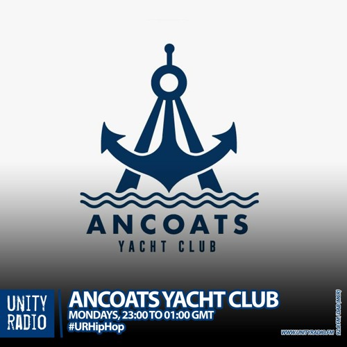 Ancoats Yachts Club, Hosted By Greens & Espa | #urHipHop | Explicit | 2022 09 26