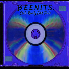 Kat Deluna - Whine Up (B E E N I T S. Edit)