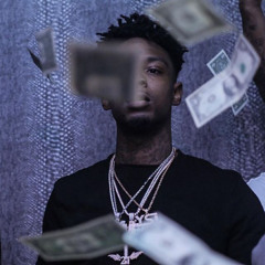 21 Savage - Rider (prod. adjustors1k)