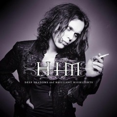 HIM Deep Shadows And Brilliant Highlights Full Album H.I.M