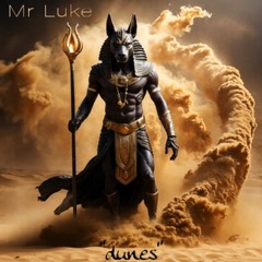 Dunes (Radio Edit)