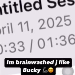 smokingskul - bucky (tdf) (snippet)