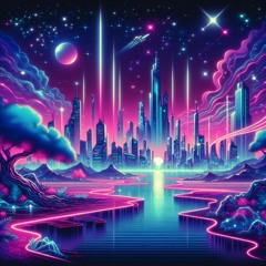 Analogic Dreamscape - Session Two