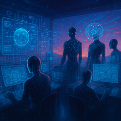 AI with Shaily: Are We on the Brink of AGI by 2025?