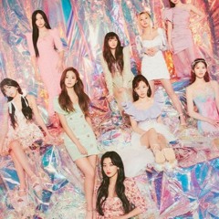 Alcohol Free - Twice (City Pop Remix)