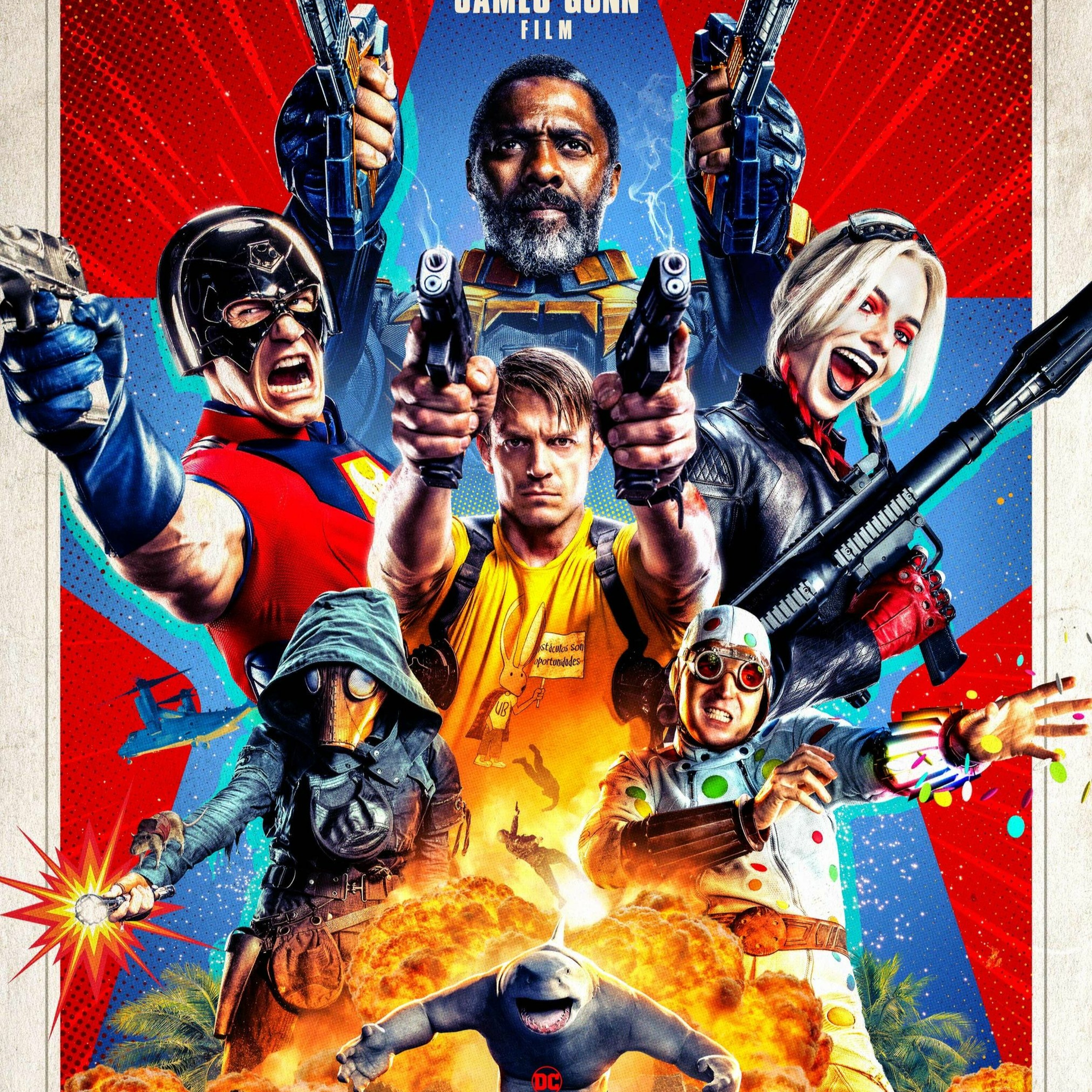 The Movie Pals Podcast