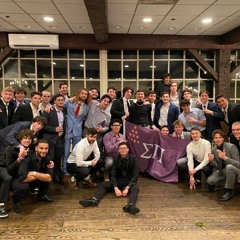 Sigma Pi Jersey Club