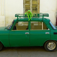 Oh No The Car Exploded