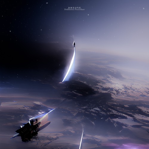 Dreone - Drift Down Procedure
