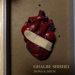 Poobon Ghalbe Shishei (covered by DONA & SHUN)